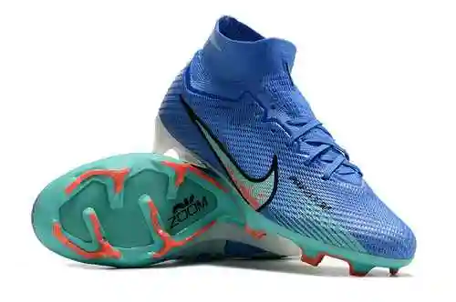 (Arrival - Children's/Women's/Men's Shoes) Nike Air Zoom Mercurial Superfly IX Elite FG