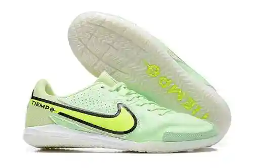 (Arrival) Legendary 9th generation flat bottom Tiempo Legend 9TF high-end MD bottom