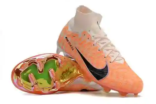 (Arrival - Children's/Women's/Men's Shoes) Nike Assassin 15th Generation High Top Lucent Pack Set wi