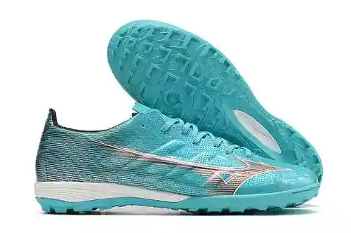 Arrival) Mizuno/Mizuno Alpha α  JAPAN High end Nissan Grass Nail Football Shoe Mizuno Alpha Made in 