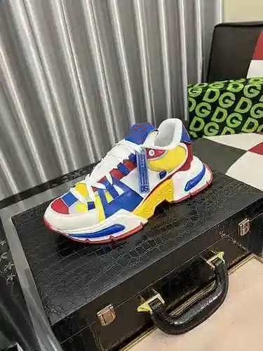 Dolce&Gabbana Código de estilo de pareja: 0918C10 Talla: 36-44 (personalizado para 45,,, 4)