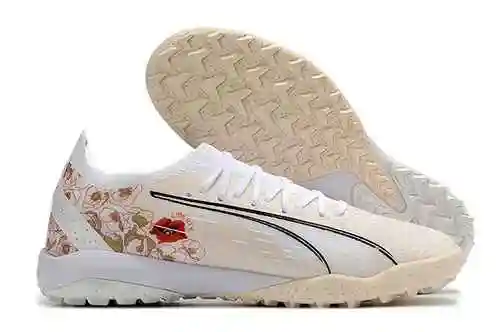 Puma Ultra Ultimate TF39-45 upon arrival