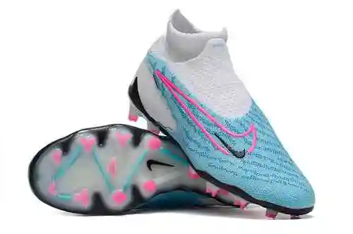 (Arrival - Children's/Women's/Men's Shoes - New Factory Normal Number) Nike Phantom GX High Top Wate