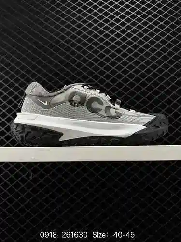 Nivel de empresa Nike NK ACG MONTAIN FLY GTX SE Serie de montañismo al aire libre Running Low Top Ca