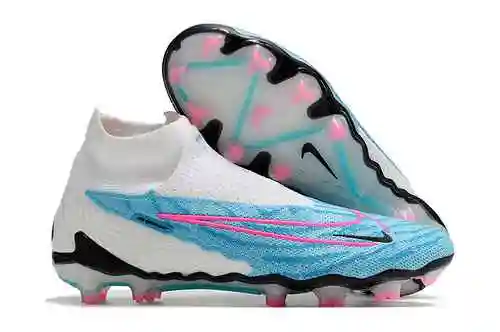 (GX overall color scheme - children's/women's/men's shoes -) Nike Phantom GX high top waterproof ful