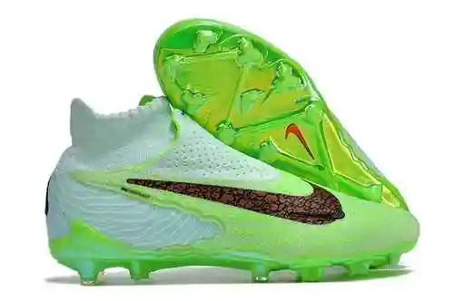 Arrival - Children's/Women's/Men's Shoes - New Factory Normal Number) Nike Phantom GX High Top Water