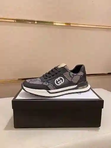 Código de zapato de hombre GUCCI: 0920B40 Talla: 38-44