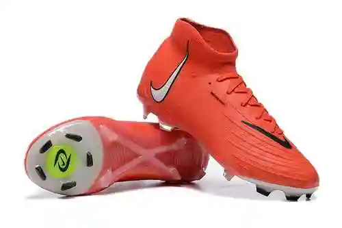 (2 Arrival - Children's/Women's/Men's Shoes - New Factory Normal Number) Nike High Top Waterproof Fu