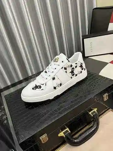 Zapato GUCCI para hombre Código: 0918B30 Talla: 38-44