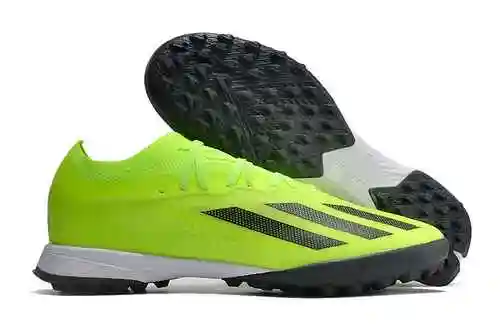 Arrival) Adidas X Series Knitted Waterproof Football Shoe Adidas x23crazyfast. 1 TF 39-45
