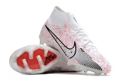 (Arrival - Children's/Women's/Men's Shoes) Nike Assassin 15th Generation High Top Lucent Pack Set wi