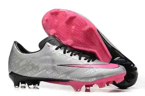 Nike Assassin 15th Generation Low Top Air Cushion FG Football Cleat Nike Mercurial Vapor XV FG 39-45