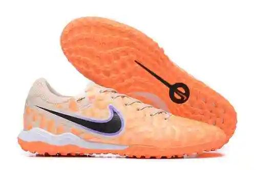 Arrival) Nike Tiempo Legend 10 Soccer Clears - Descrip39-45