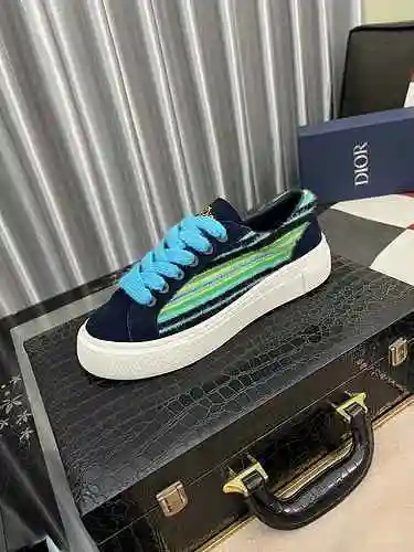 Zapato Dior Hombre Código: 0918B40 Talla: 38-44