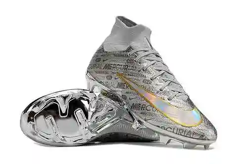 (Correct color matching upon arrival - children's/women's/men's shoes) Nike Air Zoom Mercurial Super
