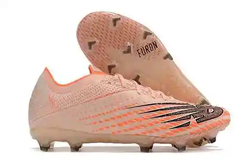 NB Arrival 39-45) New Balance New Vivid Spark Football Cleat FG 39-45