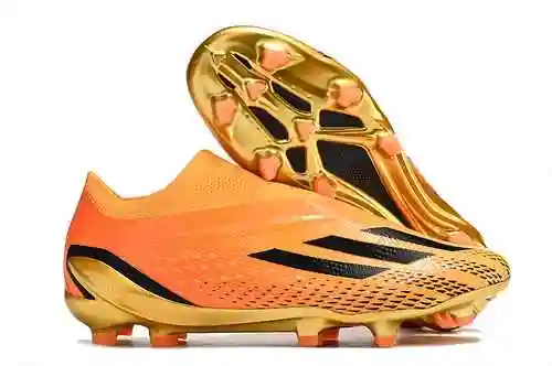 Arrival) Adidas X Series Knitted Waterproof FG Football Shoes Adidas X Speedportal. 1 2022 World Cup