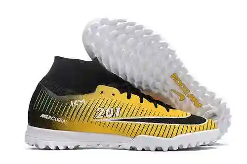 Arrived 35-45 Nike Air Zoom Mercurial Vapor XV Elite TF