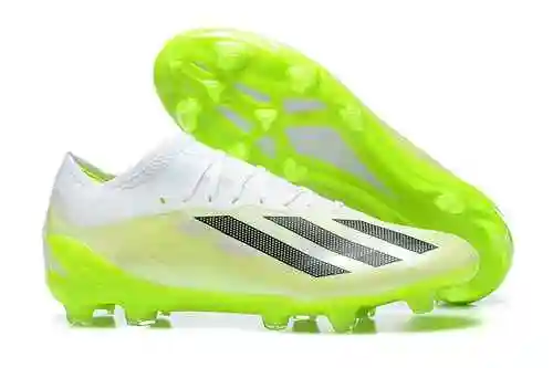 Adidas X Series Knitted Waterproof FG Football Cleat Adidas x23crazyfast. 1 FG39-45