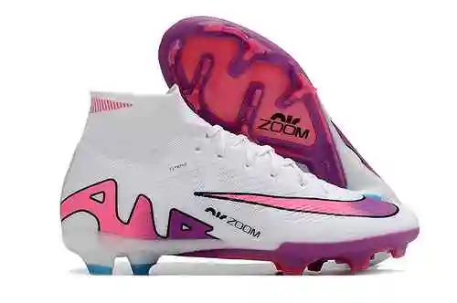Arrival - Children's/Women's/Men's Shoes) Nike Assassin 15th Generation High Top Lucent Pack Set wit