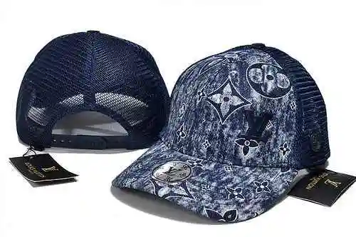 9.20 Nueva actualización LV A cargo net hat Sombrero de alta calidad