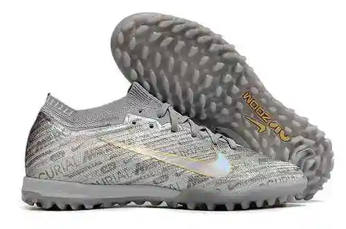Arrived 35-45 Nike Air Zoom Mercurial Vapor XV Elite TF