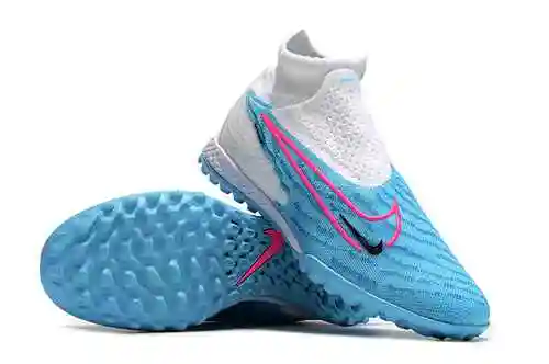 (Arrival - Children's/Women's/Men's Shoes - New Factory Normal Number) Nike Phantom GX Waterproof Fu