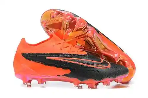 Nike Low Top Phantom GX Double Layer Waterproof Fish Silk Full Knit FG Football Cleat Nike Phantom G