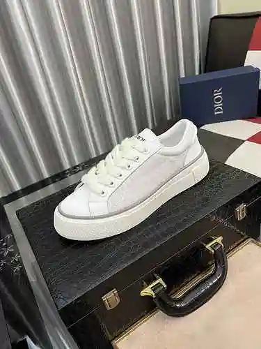 Zapato Dior Hombre Código: 0918B40 Talla: 38-44
