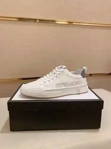 Zapato GUCCI para hombre Código: 0920B60 Talla: 38-44