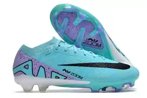Nike Air Zoom Mercurial Vapor 15 Elite XXV FG39-45