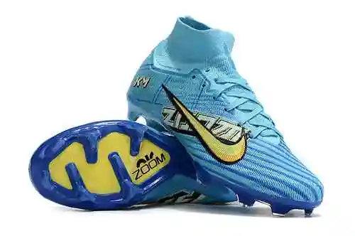 (Arrival - Children's/Women's/Men's Shoes) Nike Assassin 15th Generation High Top Lucent Pack Set wi
