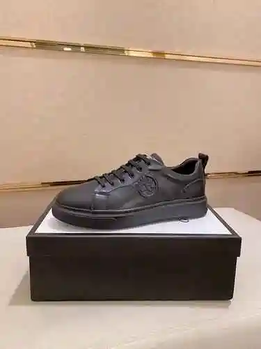 Zapato GUCCI para hombre Código: 0920B70 Talla: 38-44