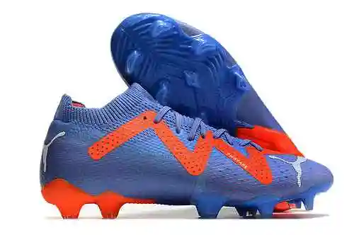 Puma Future Ultimate FG 39-45 upon arrival