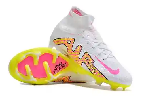 (Arrival - Children's/Women's/Men's Shoes) Nike Air Zoom Mercurial Superfly IX Elite FG
