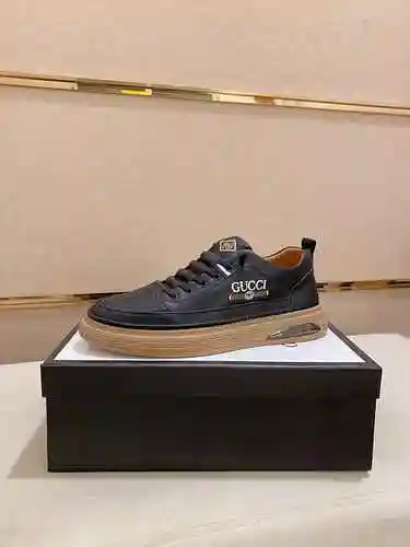 Zapato GUCCI para hombre Código: 0920B50 Talla: 38-44