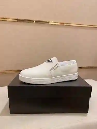 Zapato Prada Hombre Código: 0920B50 Talla: 38-44
