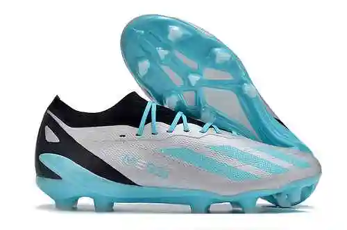 Arrival) Adidas X Series Knitted Waterproof FG Football Shoe Adidas x23crazyfast. 1 FG39-45