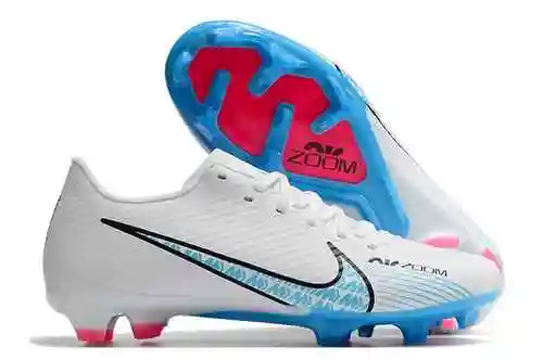 Arrival) Nike Assassin 15th Generation Low Top FG Football Shoe Nike Mercurial Vapor XV FG 39-45