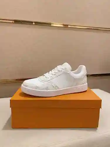Zapato LV Hombre Código: 0920B30 Talla: 38-44 (Personalizable 45.)