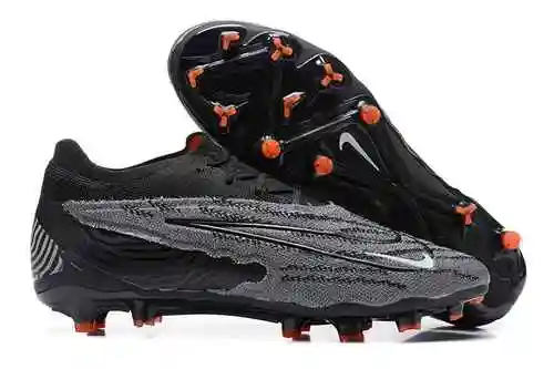 Arrival) Nike Phantom GX Waterproof Full Knit Original Sole FG Football Shoe Nike Phantom GX Elite F