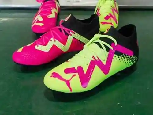 Arrival) Puma Future Ultimate FG 39-45