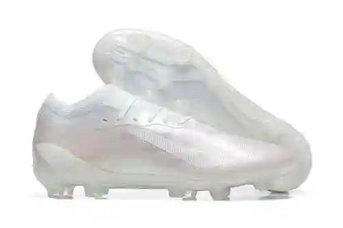 (Llegada) Zapato de fútbol Adidas X Series totalmente tejido impermeable FG Adidas x23crazyfast. 1FG