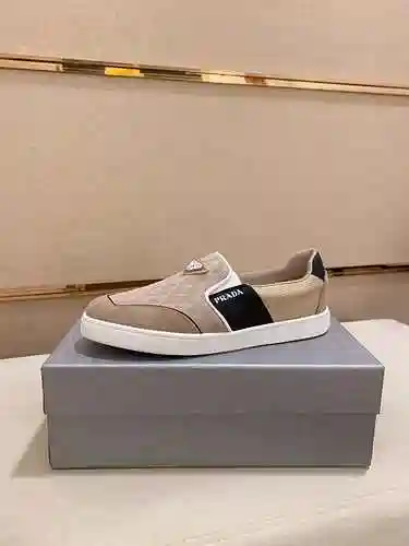 Zapato Prada Hombre Código: 0920B20 Talla: 38-44 (Personalizable 45.46)