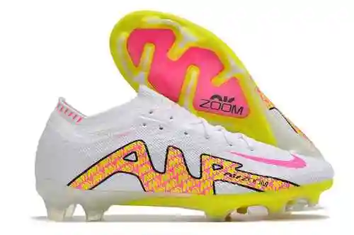 Arrival) Nike Air Zoom Mercurial Superfly IX Elite FG