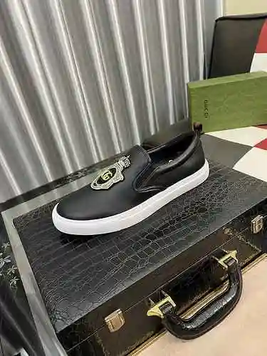 Código de zapato de hombre GUCCI: 0918B40 Talla: 38-44