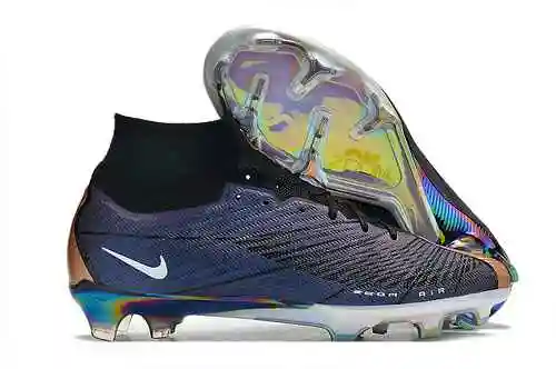 Arrived) Assassin's 15th generation Air Zoom Mercurial Vapor XV SE replica football shoe