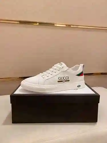 Zapato GUCCI para hombre Código: 0920B50 Talla: 38-44