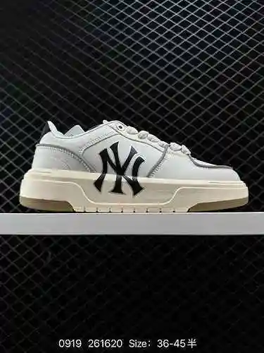 222ss Spring Academy Wear Popular exclusivo coreano, junto con NY US Rugby Yankees MLB Chunky Liner 