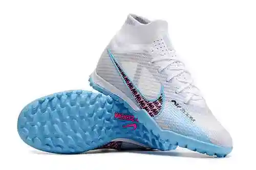 (Reabastecido - Zapatos para niños/mujeres/hombres) Zapato de fútbol Nike Assassin 15th Generation H